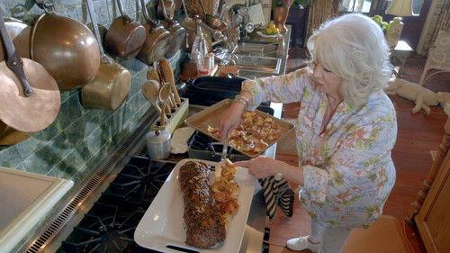 Positively Paula Season 1 Episode 6 - Giving Is Thanking