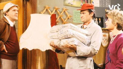 F.C. De Kampioenen Season 1 Episode 11 - Het geld of het veld