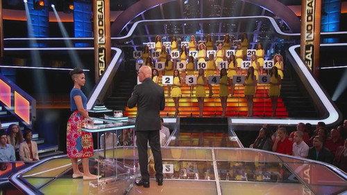 Deal or No Deal Season 5 Episode 7 - It Takes Two