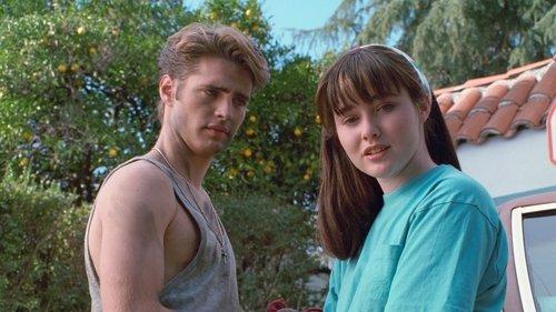 Beverly Hills, 90210 Season 1 Episode 10 - Isn't It Romantic?