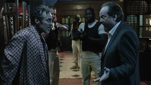 Kaboul Kitchen Season 2 Episode 6 - The Ex-Woman of My Life