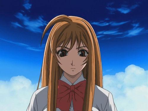 Tenjho Tenge Season 1 Episode 24 - Vicissitudes