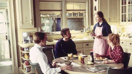 undefined Season 1 Episode 3 - The Foot