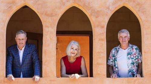 Grand Designs Australia Season 10 Episode 6 - Clunes, NSW