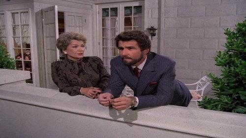Hotel Season 1 Episode 6 - Relative Loss