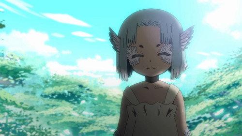 Somali and the Forest Spirit Season 1 Episode 6 - Dying Flowers Look Up at the Birds