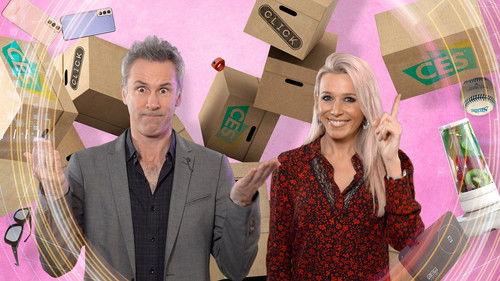 Click Season 22 Episode 3 - Click ‘Visits’ CES 2021