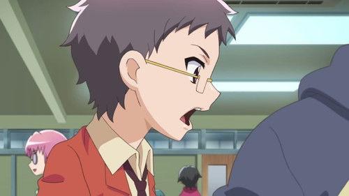 Turning Mecard Season 1 Episode 3 - Episode 3