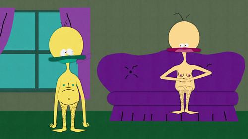 South Park Season 3 Episode 4 - Jakovasaurs