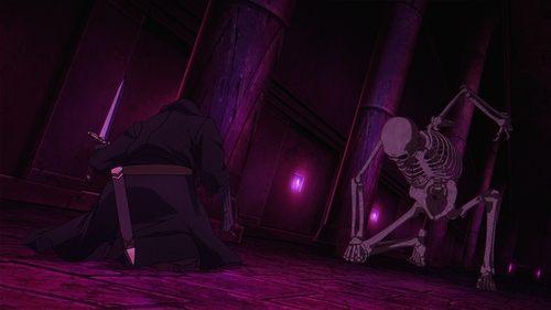 The Unwanted Undead Adventurer Season 1 Episode 4 - Existential Evolution