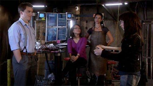 undefined Season 1 Episode 1 - Everything Changes