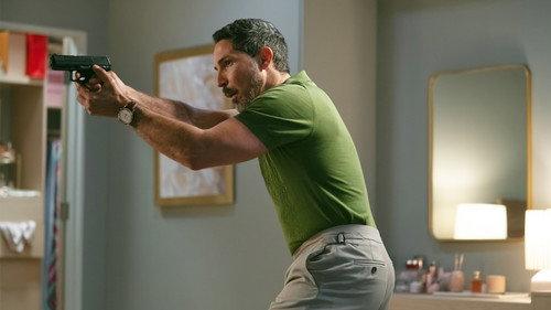 M.I.A. Season 1 Episode 8 - Heart Matters