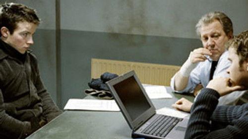 Witse Season 1 Episode 9 - De honden