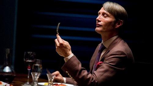 undefined Season 1 Episode 1 - Apéritif