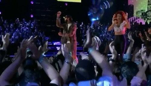 The Voice Season 2 Episode 11 - Live Results, 4 Go Home