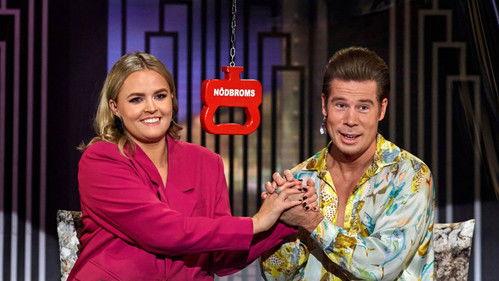 På spåret Season 34 Episode 4 - Episode 4