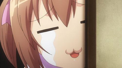 Invaders of the Rokujouma!? Season 1 Episode 2 - More Invasions?!