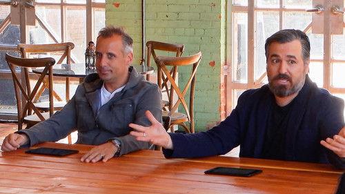 Impractical Jokers Season 9 Episode 11 - Breaking Wind Beneath My Wings