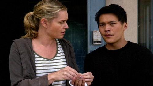 The Librarians Season 2 Episode 8 - And the Point of Salvation