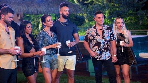 Perfect Match Season 1 Episode 5 - Blind-Sided