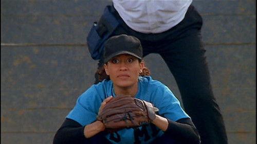 Girlfriends Season 2 Episode 16 - Take Me Out After the Ballgame