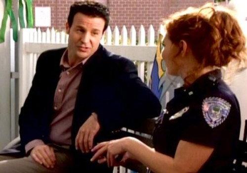 Army Wives Season 4 Episode 14 - AWOL
