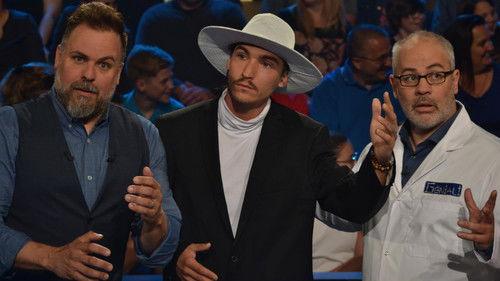 Génial! Season 9 Episode 14 - Episode 14