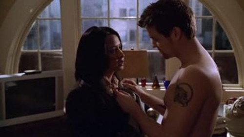 ER Season 12 Episode 17 - Lost in America