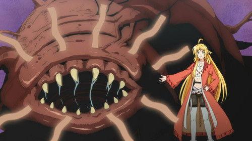 A Gatherer's Adventure in Isekai Season 1 Episode 9 - An Unexpected Visitor