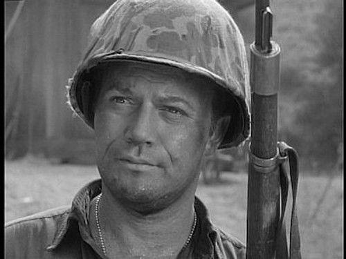 Combat! Season 4 Episode 14 - Breakout