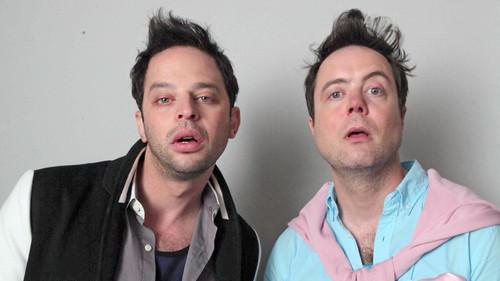 Kroll Show Season 1 Episode 7 - Ice Dating