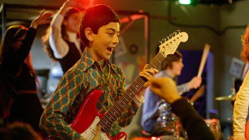 Cuéntame cómo pasó Season 7 Episode 17 - Episode 17