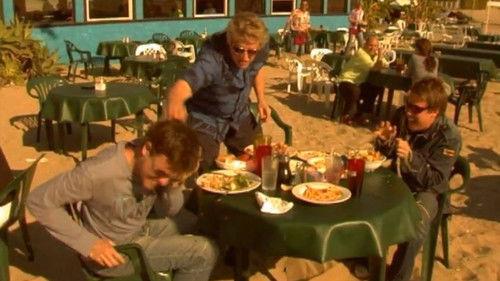 High Chaparall Season 2 Episode 4 - Gary Busey