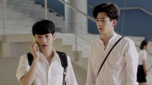 Theory of Love Season 1 Episode 7 - Flipped