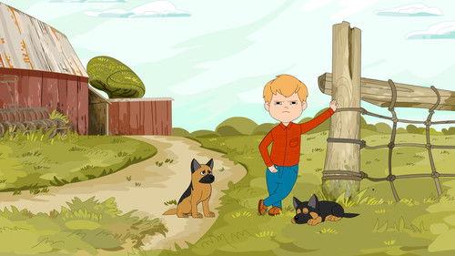 Littlekenny Season 1 Episode 1 - Littlekenny Problem #1