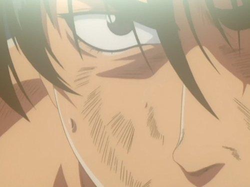 Fighting Spirit Season 1 Episode 24 - To the Place We Promised...