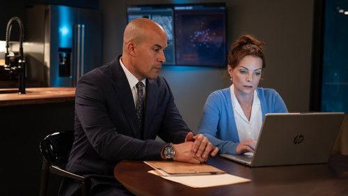 undefined Season 1 Episode 16 - Love to Death