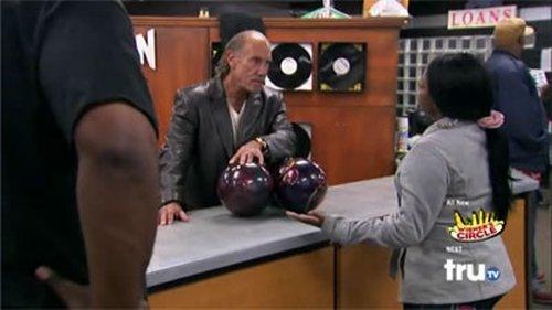 Hardcore Pawn Season 5 Episode 15 - Last Man Standing