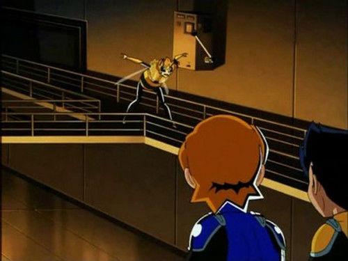 The Amazing Spiez! Season 1 Episode 18 - Operation: Buzz Off