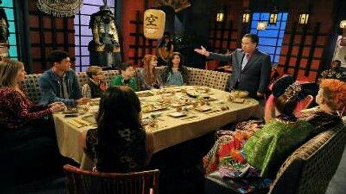 Shake It Up Season 2 Episode 28 - Made In Japan Part 1
