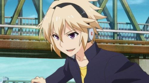 Problem Children Are Coming from Another World, Aren't They? Season 1 Episode 1 - Problem Children Are Coming from Another World, Aren't They?