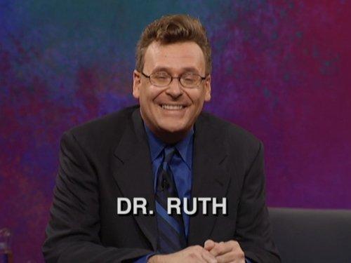 Whose Line Is It Anyway? Season 3 Episode 23 - Greg Proops