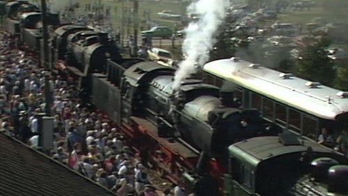 Eisenbahn-Romantik Season 1 Episode 1 - Episode 1