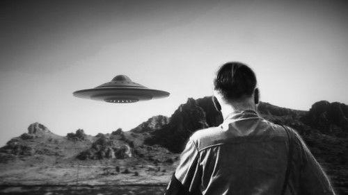 Deep Space Season 2 Episode 2 - The True History of the Space Race