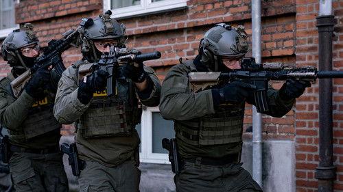 undefined Season 1 Episode 9 - Simone