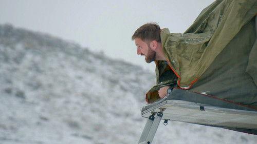 World's Most Dangerous Roads Season 7 Episode 3 - Rhod Gilbert's Extra Mile Compilation 2