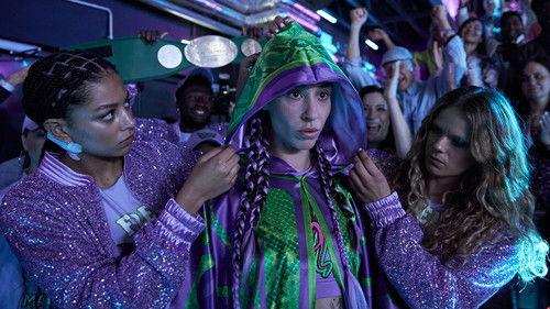 The Fighter Season 1 Episode 6 - Episode 6