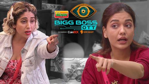 Bigg Boss OTT Season 1 Episode 21 - Neha Calls Divya a GUNDA?