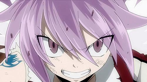 Fairy Tail Season 6 Episode 18 - Tartaros Chapter - Friends Forever
