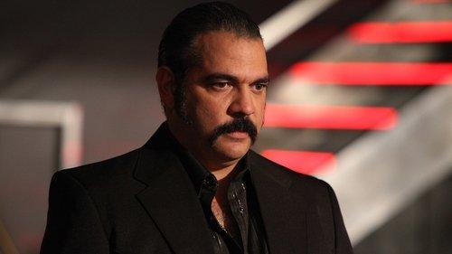 Queen of the South Season 1 Episode 3 - Estrategia de Entrada